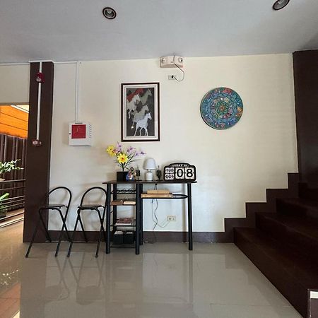 Diakopes Inn Puerto Princesa Bagian luar foto