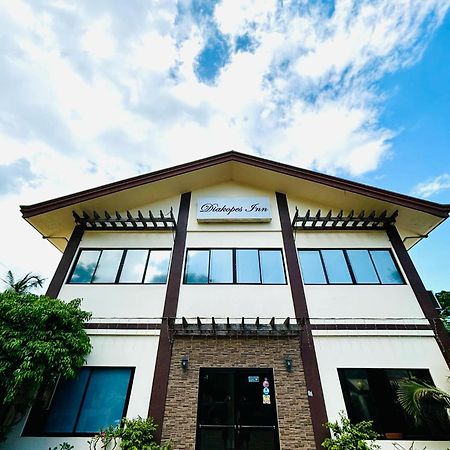 Diakopes Inn Puerto Princesa Bagian luar foto