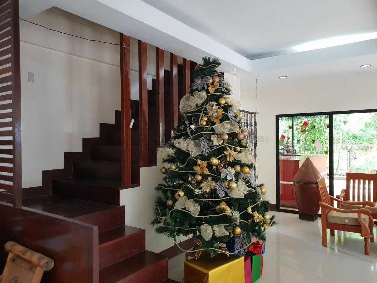 Diakopes Inn Puerto Princesa Bagian luar foto