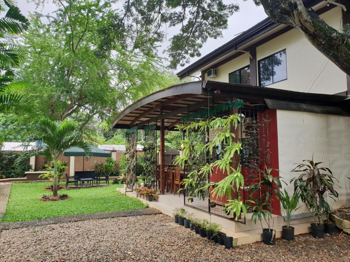 Diakopes Inn Puerto Princesa Bagian luar foto