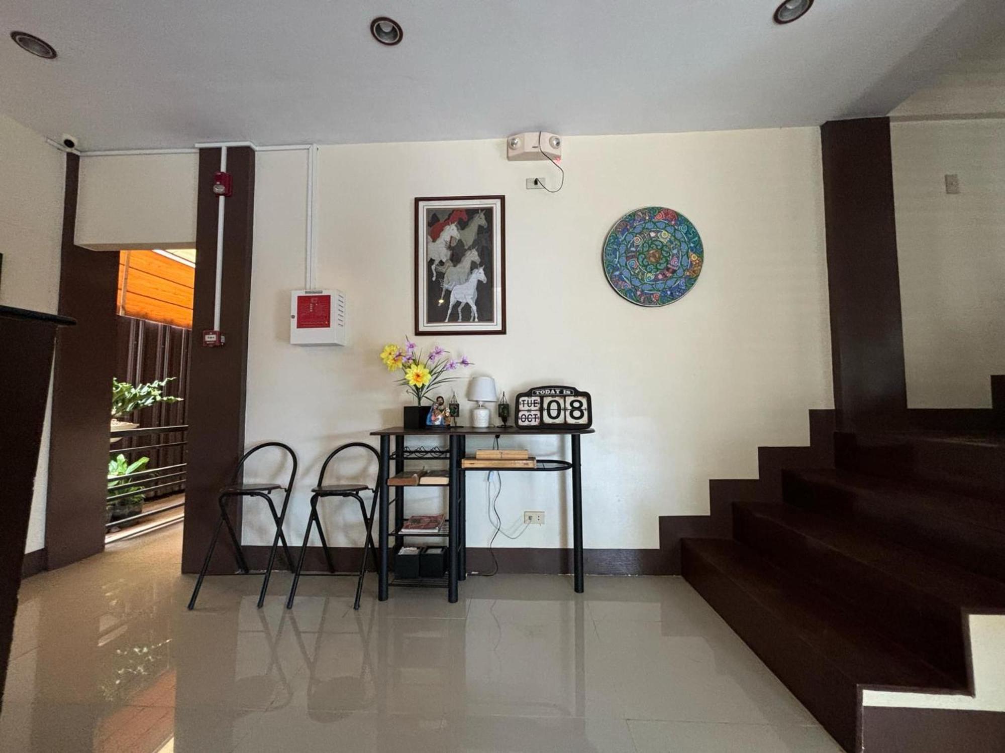 Diakopes Inn Puerto Princesa Bagian luar foto