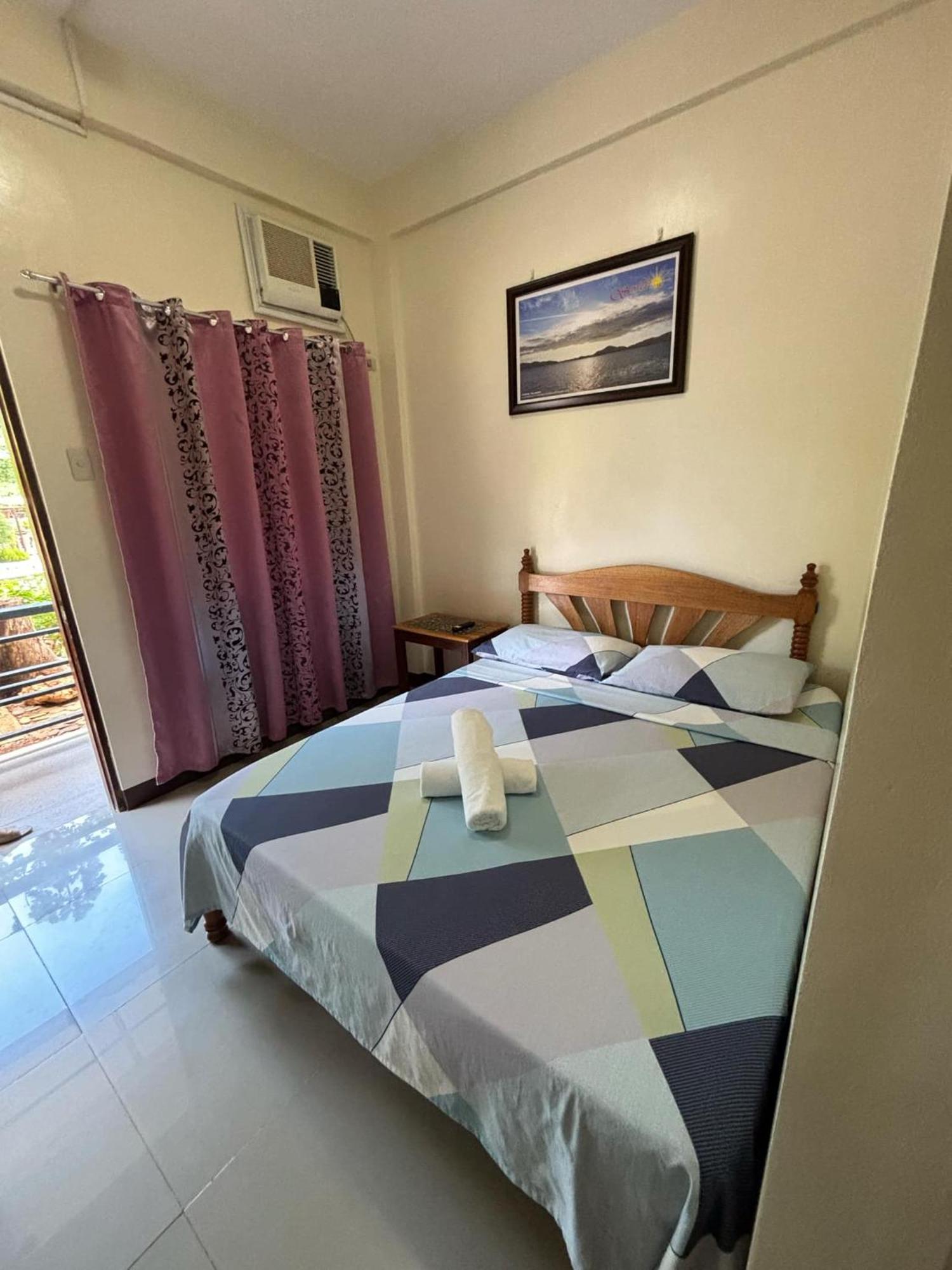 Diakopes Inn Puerto Princesa Bagian luar foto